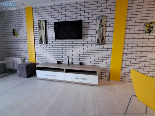 Оренда 1 кімнатної квартири, <a class="location-link" href="/kiev/" title="Недвижимость Київ">Київ</a>, <a class="location-link" href="/kiev/shevchenkovskij/" title="Недвижимость Шевченківський район">Шевченківський р-н</a>, Берестейский просп., 5в (изображение 4)