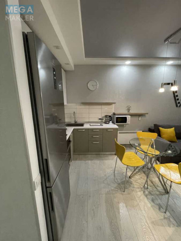 Оренда 1 кімнатної квартири, <a class="location-link" href="/kiev/" title="Недвижимость Київ">Київ</a>, <a class="location-link" href="/kiev/shevchenkovskij/" title="Недвижимость Шевченківський район">Шевченківський р-н</a>, Берестейский просп., 5в (изображение 5)