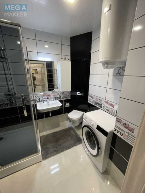 Оренда 1 кімнатної квартири, <a class="location-link" href="/kiev/" title="Недвижимость Київ">Київ</a>, <a class="location-link" href="/kiev/shevchenkovskij/" title="Недвижимость Шевченківський район">Шевченківський р-н</a>, Берестейский просп., 5в (изображение 8)