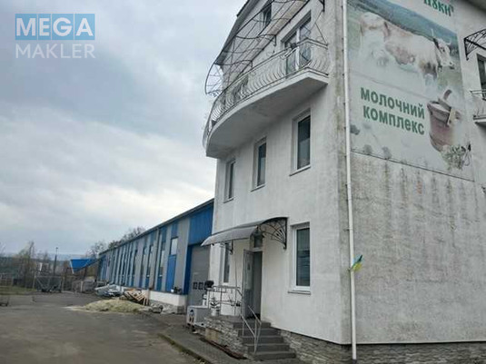 Продаж комплексу будівель та споруд, 3&nbsp;074,60&nbsp;кв.м, под производство, <a class="location-link" href="/truskavets/" title="Недвижимость Трускавець">Трускавець</a>, Стебницька, 73 (изображение 3)