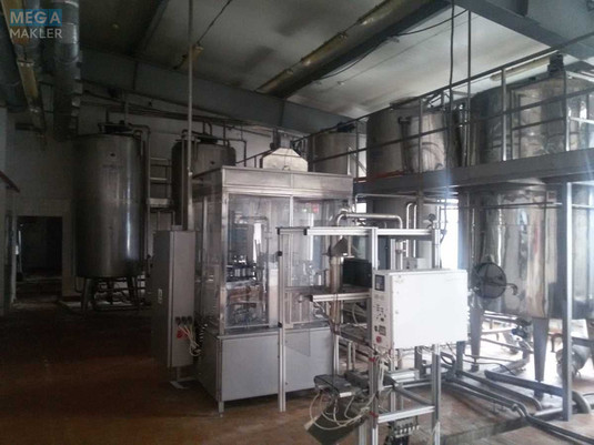 Продаж комплексу будівель та споруд, 3&nbsp;074,60&nbsp;кв.м, под производство, <a class="location-link" href="/truskavets/" title="Недвижимость Трускавець">Трускавець</a>, Стебницька, 73 (изображение 9)