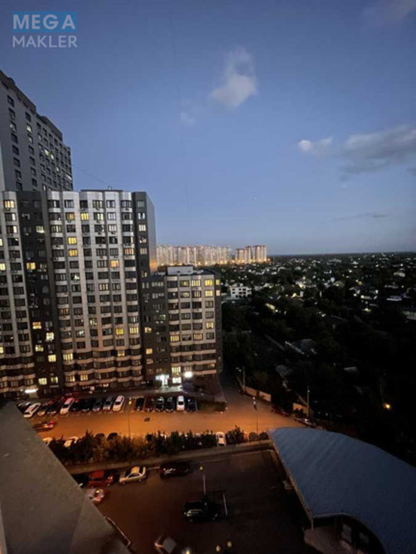 Оренда 2 кімнатної квартири, <a class="location-link" href="/kiev/" title="Недвижимость Київ">Київ</a>, <a class="location-link" href="/kiev/darnickij/" title="Недвижимость Дарницький район">Дарницький р-н</a>, Днепровская наб., 26а (изображение 12)