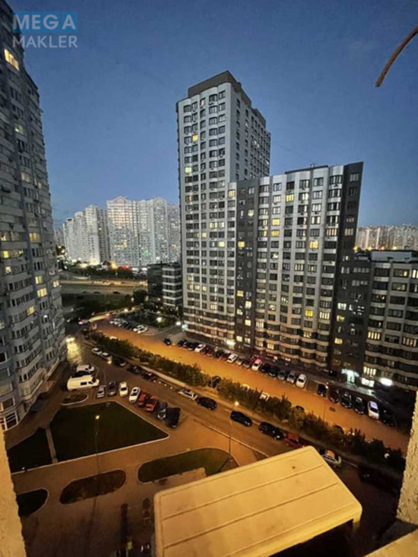 Оренда 2 кімнатної квартири, <a class="location-link" href="/kiev/" title="Недвижимость Київ">Київ</a>, <a class="location-link" href="/kiev/darnickij/" title="Недвижимость Дарницький район">Дарницький р-н</a>, Днепровская наб., 26а (изображение 13)