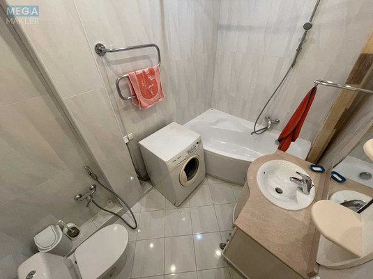 Оренда 2 кімнатної квартири, <a class="location-link" href="/kiev/" title="Недвижимость Київ">Київ</a>, <a class="location-link" href="/kiev/darnickij/" title="Недвижимость Дарницький район">Дарницький р-н</a>, Днепровская наб., 26а (изображение 14)