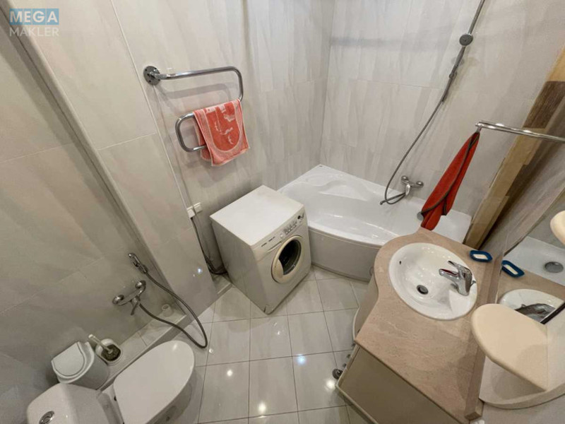 Оренда 2 кімнатної квартири, <a class="location-link" href="/kiev/" title="Недвижимость Київ">Київ</a>, <a class="location-link" href="/kiev/darnickij/" title="Недвижимость Дарницький район">Дарницький р-н</a>, Днепровская наб., 26а (изображение 14)