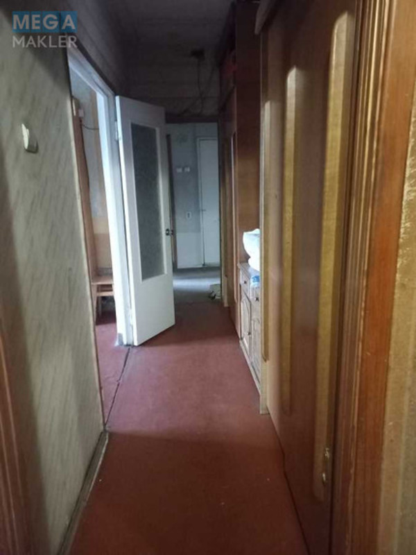 Продаж 3 кімнатної квартири (73/42/8,2), 7 пов. 9 пов. будинку, <a class="location-link" href="/kiev/" title="Недвижимость Київ">Київ</a>, <a class="location-link" href="/kiev/darnickij/" title="Недвижимость Дарницький район">Дарницький р-н</a>, Здолбунівська вул., 7А (изображение 5)