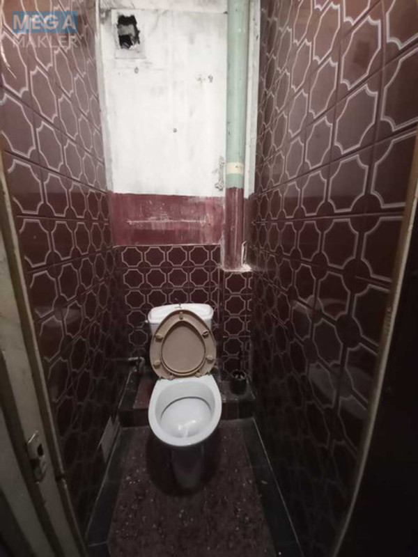 Продаж 3 кімнатної квартири (73/42/8,2), 7 пов. 9 пов. будинку, <a class="location-link" href="/kiev/" title="Недвижимость Київ">Київ</a>, <a class="location-link" href="/kiev/darnickij/" title="Недвижимость Дарницький район">Дарницький р-н</a>, Здолбунівська вул., 7А (изображение 12)