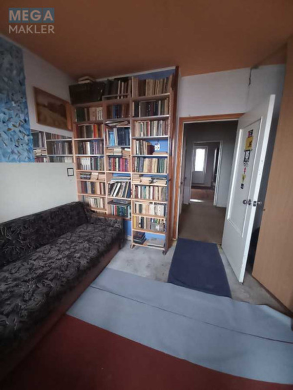 Продаж 3 кімнатної квартири (73/42/8,2), 7 пов. 9 пов. будинку, <a class="location-link" href="/kiev/" title="Недвижимость Київ">Київ</a>, <a class="location-link" href="/kiev/darnickij/" title="Недвижимость Дарницький район">Дарницький р-н</a>, Здолбунівська вул., 7А (изображение 15)