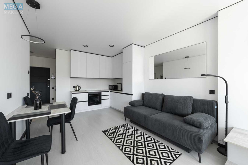 Оренда 3 кімнатної квартири, <a class="location-link" href="/kiev/" title="Недвижимость Київ">Київ</a>, <a class="location-link" href="/kiev/shevchenkovskij/" title="Недвижимость Шевченківський район">Шевченківський р-н</a>, Берестейський просп., 11 (изображение 2)