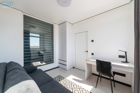 Оренда 3 кімнатної квартири, <a class="location-link" href="/kiev/" title="Недвижимость Київ">Київ</a>, <a class="location-link" href="/kiev/shevchenkovskij/" title="Недвижимость Шевченківський район">Шевченківський р-н</a>, Берестейський просп., 11 (изображение 9)