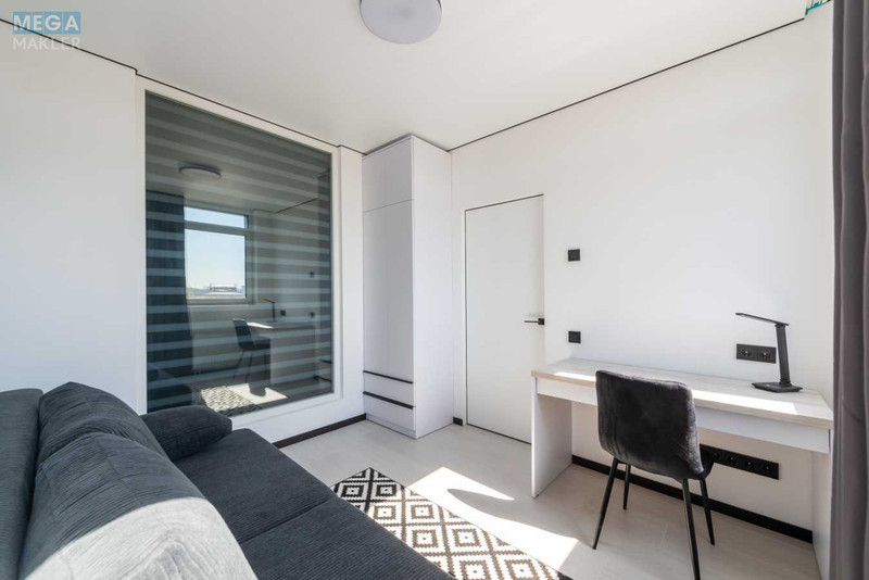 Оренда 3 кімнатної квартири, <a class="location-link" href="/kiev/" title="Недвижимость Київ">Київ</a>, <a class="location-link" href="/kiev/shevchenkovskij/" title="Недвижимость Шевченківський район">Шевченківський р-н</a>, Берестейський просп., 11 (изображение 9)