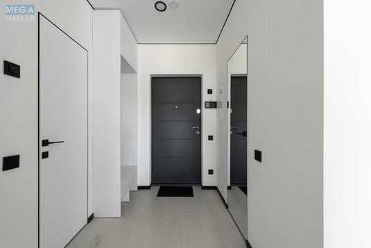 Оренда 3 кімнатної квартири, <a class="location-link" href="/kiev/" title="Недвижимость Київ">Київ</a>, <a class="location-link" href="/kiev/shevchenkovskij/" title="Недвижимость Шевченківський район">Шевченківський р-н</a>, Берестейський просп., 11 (изображение 15)