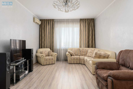 Продаж 3 кімнатної квартири (120/59/14), 10 пов. 17 пов. будинку, <a class="location-link" href="/kiev/" title="Недвижимость Київ">Київ</a>, <a class="location-link" href="/kiev/obolonskij/" title="Недвижимость Оболонський район">Оболонський р-н</a>, Маршала Тимошенко ул., 21 (изображение 11)