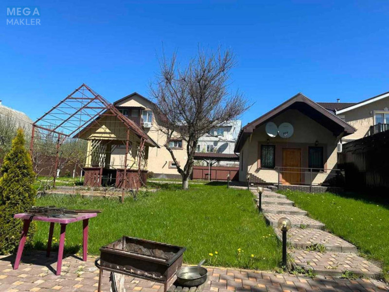 Продаж дома, 3&nbsp;поверху, 120&nbsp;кв.м, 3&nbsp;кімнати, ділянка 6&nbsp;соток, <a class="location-link" href="/petrushki-selo/" title="Недвижимость Петрушки">Петрушки</a>, дачний кооператив (изображение 13)