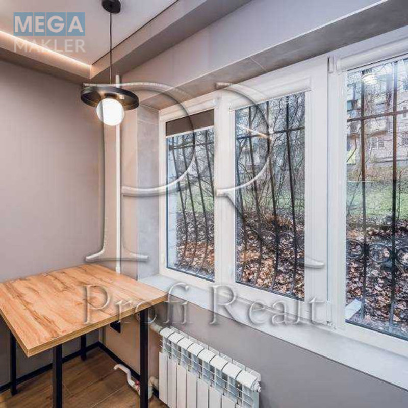 Продаж 1 кімнатної квартири (28/15/7), 1 пов. 5 пов. будинку, <a class="location-link" href="/kiev/" title="Недвижимость Київ">Київ</a>, <a class="location-link" href="/kiev/shevchenkovskij/" title="Недвижимость Шевченківський район">Шевченківський р-н</a>, Сальського Володимира вулиця, 25 (изображение 4)