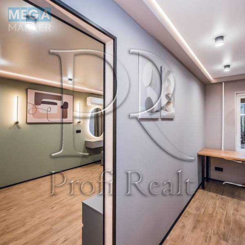 Продаж 1 кімнатної квартири (28/15/7), 1 пов. 5 пов. будинку, <a class="location-link" href="/kiev/" title="Недвижимость Київ">Київ</a>, <a class="location-link" href="/kiev/shevchenkovskij/" title="Недвижимость Шевченківський район">Шевченківський р-н</a>, Сальського Володимира вулиця, 25 (изображение 5)