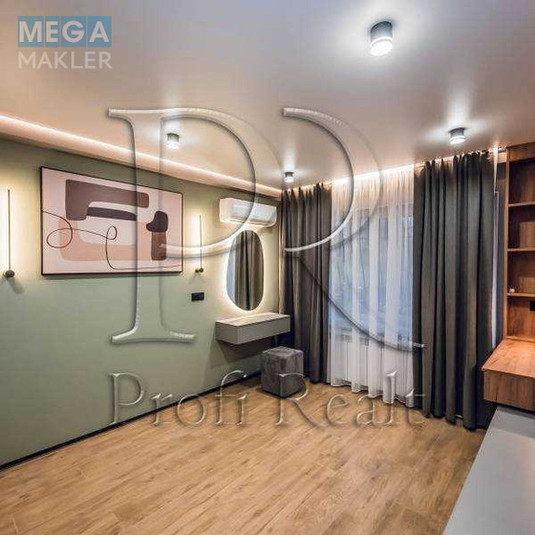 Продаж 1 кімнатної квартири (28/15/7), 1 пов. 5 пов. будинку, <a class="location-link" href="/kiev/" title="Недвижимость Київ">Київ</a>, <a class="location-link" href="/kiev/shevchenkovskij/" title="Недвижимость Шевченківський район">Шевченківський р-н</a>, Сальського Володимира вулиця, 25 (изображение 6)