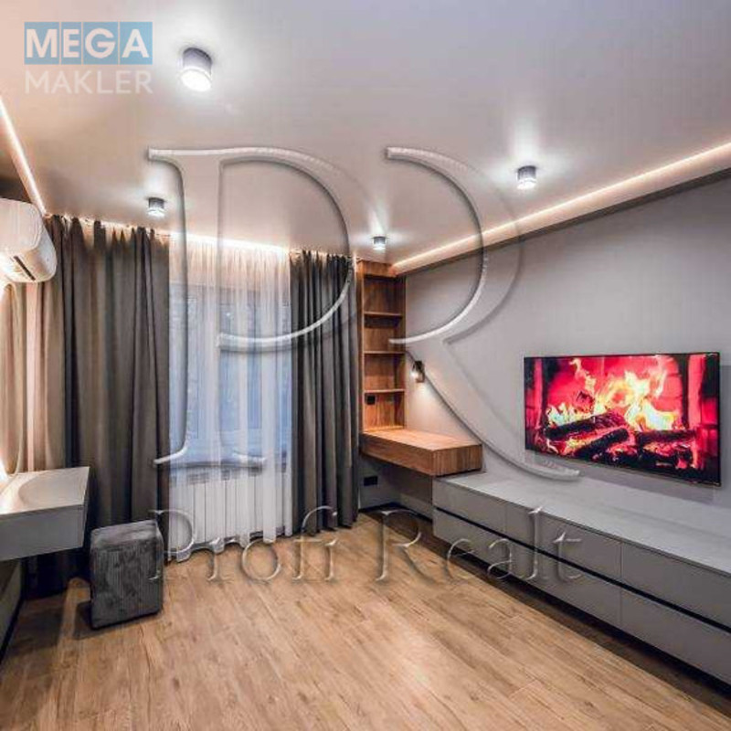 Продаж 1 кімнатної квартири (28/15/7), 1 пов. 5 пов. будинку, <a class="location-link" href="/kiev/" title="Недвижимость Київ">Київ</a>, <a class="location-link" href="/kiev/shevchenkovskij/" title="Недвижимость Шевченківський район">Шевченківський р-н</a>, Сальського Володимира вулиця, 25 (изображение 7)