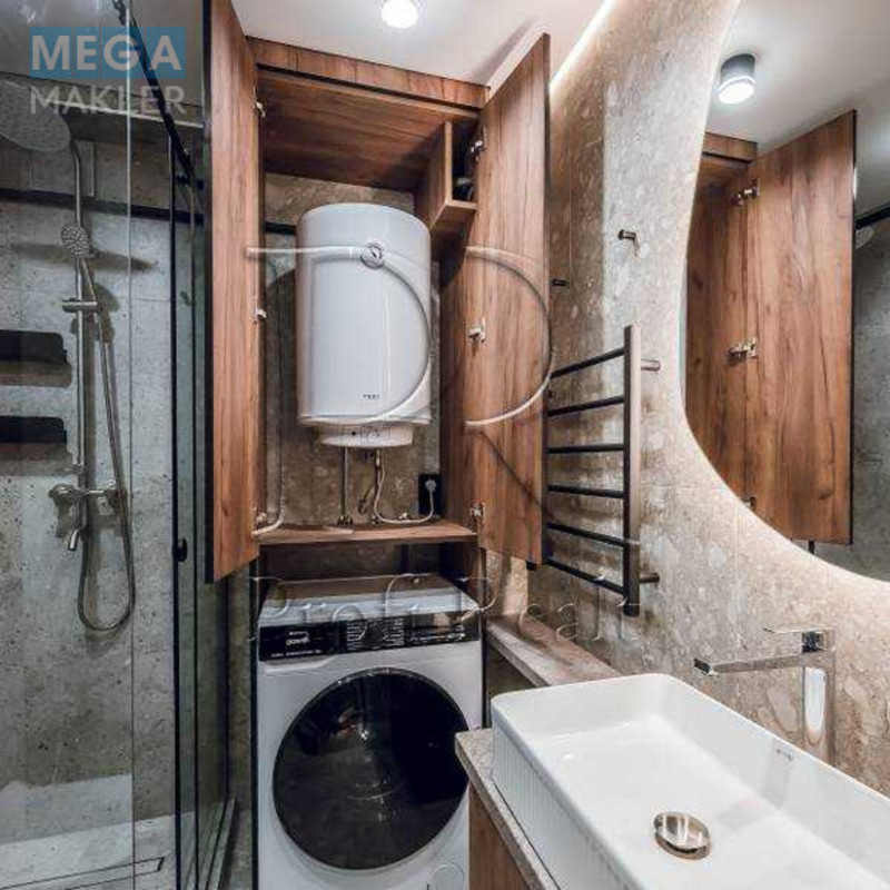 Продаж 1 кімнатної квартири (28/15/7), 1 пов. 5 пов. будинку, <a class="location-link" href="/kiev/" title="Недвижимость Київ">Київ</a>, <a class="location-link" href="/kiev/shevchenkovskij/" title="Недвижимость Шевченківський район">Шевченківський р-н</a>, Сальського Володимира вулиця, 25 (изображение 16)