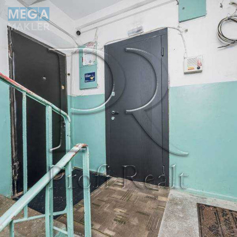 Продаж 1 кімнатної квартири (28/15/7), 1 пов. 5 пов. будинку, <a class="location-link" href="/kiev/" title="Недвижимость Київ">Київ</a>, <a class="location-link" href="/kiev/shevchenkovskij/" title="Недвижимость Шевченківський район">Шевченківський р-н</a>, Сальського Володимира вулиця, 25 (изображение 17)