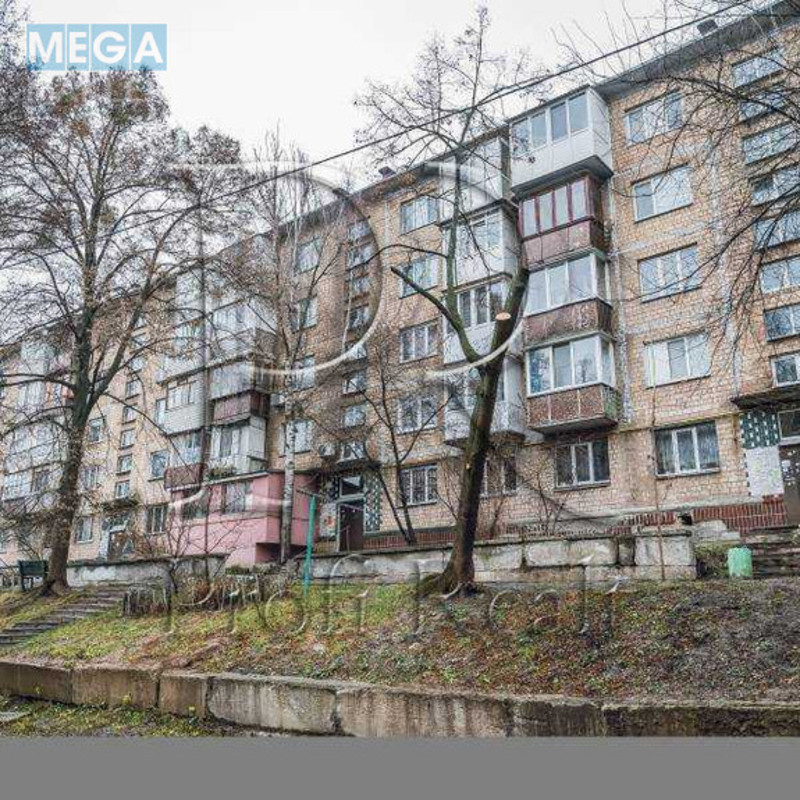 Продаж 1 кімнатної квартири (28/15/7), 1 пов. 5 пов. будинку, <a class="location-link" href="/kiev/" title="Недвижимость Київ">Київ</a>, <a class="location-link" href="/kiev/shevchenkovskij/" title="Недвижимость Шевченківський район">Шевченківський р-н</a>, Сальського Володимира вулиця, 25 (изображение 19)