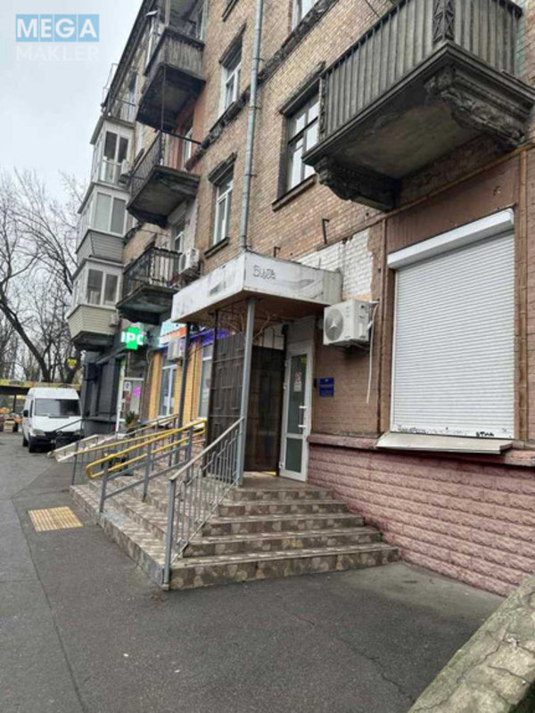 Оренда окремої будівлі/побудови, 65&nbsp;кв.м, <a class="location-link" href="/kiev/" title="Недвижимость Київ">Київ</a>, <a class="location-link" href="/kiev/solomenskij/" title="Недвижимость Солом'янський район">Солом'янський р-н</a>, Вацлава Гавела бульв., 4 (изображение 7)