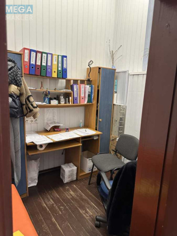 Оренда окремої будівлі/побудови, 65&nbsp;кв.м, <a class="location-link" href="/kiev/" title="Недвижимость Київ">Київ</a>, <a class="location-link" href="/kiev/solomenskij/" title="Недвижимость Солом'янський район">Солом'янський р-н</a>, Вацлава Гавела бульв., 4 (изображение 8)