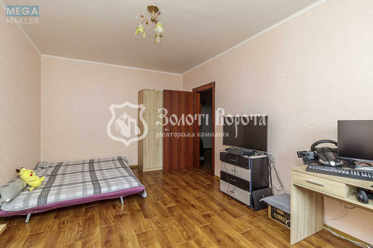 Продаж 3 кімнатної квартири (94,5/52/12), 15 пов. 25 пов. будинку, <a class="location-link" href="/kiev/" title="Недвижимость Київ">Київ</a>, <a class="location-link" href="/kiev/podolskij/" title="Недвижимость Подільський район">Подільський р-н</a>, Сергея Данченко вул., 3 (изображение 3)
