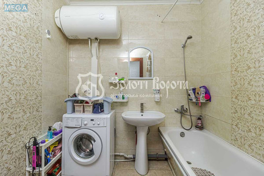 Продаж 3 кімнатної квартири (94,5/52/12), 15 пов. 25 пов. будинку, <a class="location-link" href="/kiev/" title="Недвижимость Київ">Київ</a>, <a class="location-link" href="/kiev/podolskij/" title="Недвижимость Подільський район">Подільський р-н</a>, Сергея Данченко вул., 3 (изображение 12)