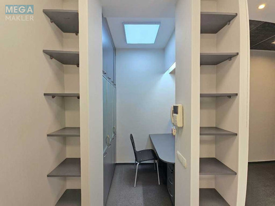 Оренда комерційної нерухомості, 80&nbsp;кв.м, под офис, <a class="location-link" href="/kiev/" title="Недвижимость Київ">Київ</a>, <a class="location-link" href="/kiev/pecherskij/" title="Недвижимость Печерський район">Печерський р-н</a>, Шелковичная ул., 7а (изображение 8)