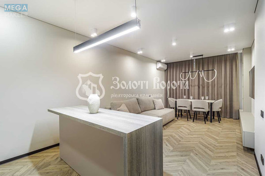 Продаж 2 кімнатної квартири (75/30/34), 5 пов. 25 пов. будинку, <a class="location-link" href="/kiev/" title="Недвижимость Київ">Київ</a>, <a class="location-link" href="/kiev/podolskij/" title="Недвижимость Подільський район">Подільський р-н</a>, Родини Крістерів вул., 14 (изображение 3)