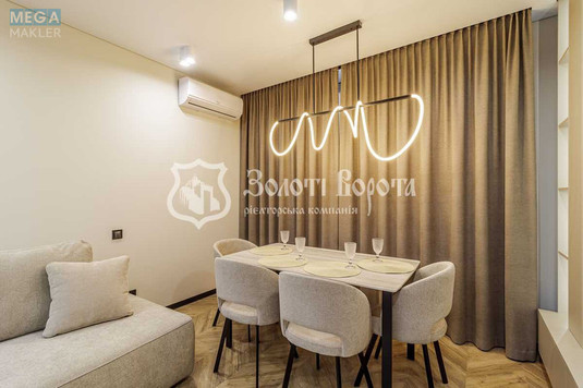 Продаж 2 кімнатної квартири (75/30/34), 5 пов. 25 пов. будинку, <a class="location-link" href="/kiev/" title="Недвижимость Київ">Київ</a>, <a class="location-link" href="/kiev/podolskij/" title="Недвижимость Подільський район">Подільський р-н</a>, Родини Крістерів вул., 14 (изображение 4)