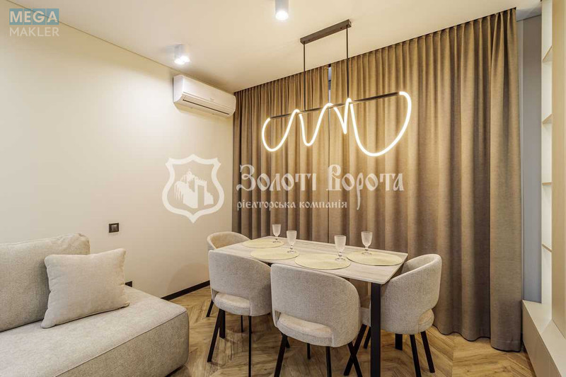 Продаж 2 кімнатної квартири (75/30/34), 5 пов. 25 пов. будинку, <a class="location-link" href="/kiev/" title="Недвижимость Київ">Київ</a>, <a class="location-link" href="/kiev/podolskij/" title="Недвижимость Подільський район">Подільський р-н</a>, Родини Крістерів вул., 14 (изображение 4)