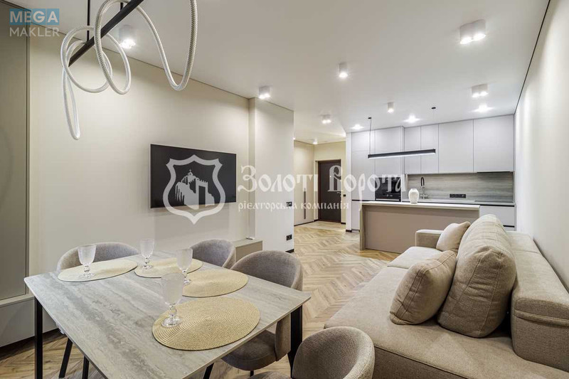 Продаж 2 кімнатної квартири (75/30/34), 5 пов. 25 пов. будинку, <a class="location-link" href="/kiev/" title="Недвижимость Київ">Київ</a>, <a class="location-link" href="/kiev/podolskij/" title="Недвижимость Подільський район">Подільський р-н</a>, Родини Крістерів вул., 14 (изображение 6)