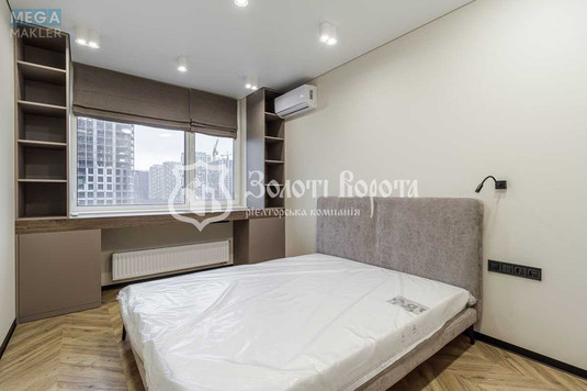 Продаж 2 кімнатної квартири (75/30/34), 5 пов. 25 пов. будинку, <a class="location-link" href="/kiev/" title="Недвижимость Київ">Київ</a>, <a class="location-link" href="/kiev/podolskij/" title="Недвижимость Подільський район">Подільський р-н</a>, Родини Крістерів вул., 14 (изображение 9)