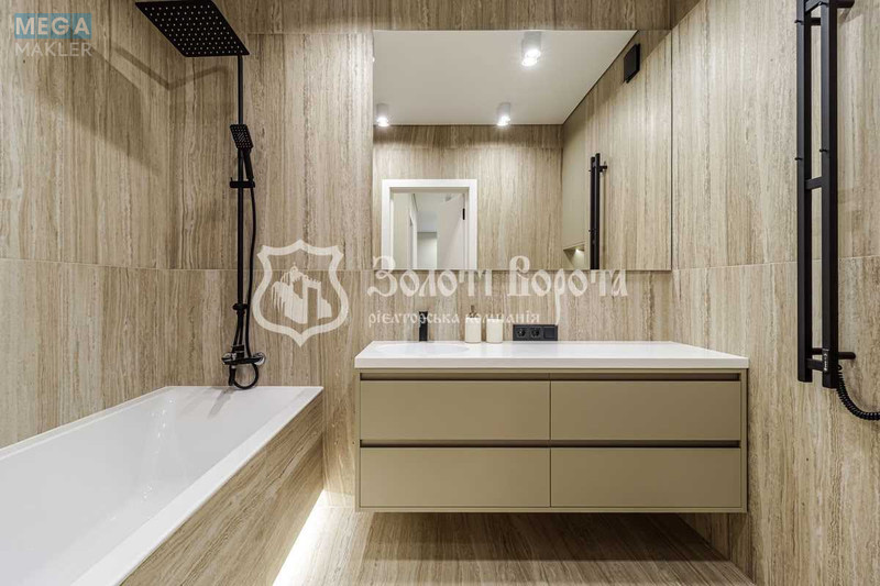 Продаж 2 кімнатної квартири (75/30/34), 5 пов. 25 пов. будинку, <a class="location-link" href="/kiev/" title="Недвижимость Київ">Київ</a>, <a class="location-link" href="/kiev/podolskij/" title="Недвижимость Подільський район">Подільський р-н</a>, Родини Крістерів вул., 14 (изображение 16)