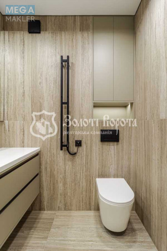 Продаж 2 кімнатної квартири (75/30/34), 5 пов. 25 пов. будинку, <a class="location-link" href="/kiev/" title="Недвижимость Київ">Київ</a>, <a class="location-link" href="/kiev/podolskij/" title="Недвижимость Подільський район">Подільський р-н</a>, Родини Крістерів вул., 14 (изображение 18)