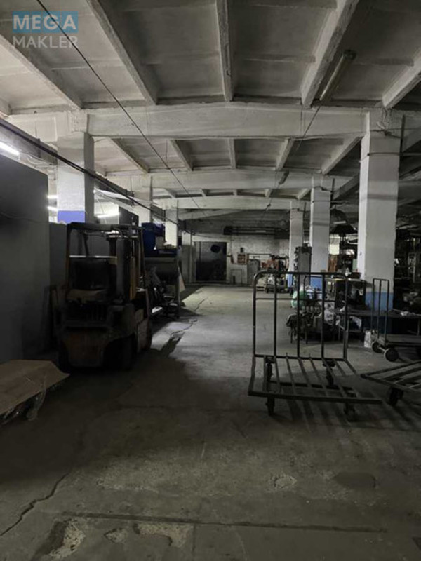 Продаж окремої будівлі/побудови, 1&nbsp;000&nbsp;кв.м, под производство, <a class="location-link" href="/kiev/" title="Недвижимость Київ">Київ</a>, <a class="location-link" href="/kiev/dneprovskij/" title="Недвижимость Дніпровський район">Дніпровський р-н</a>, Вискозная ул. (изображение 3)