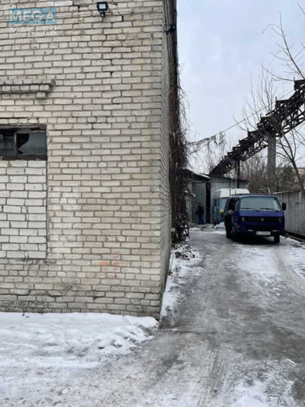 Продаж окремої будівлі/побудови, 1&nbsp;000&nbsp;кв.м, под производство, <a class="location-link" href="/kiev/" title="Недвижимость Київ">Київ</a>, <a class="location-link" href="/kiev/dneprovskij/" title="Недвижимость Дніпровський район">Дніпровський р-н</a>, Вискозная ул. (изображение 5)