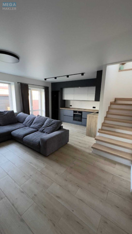 Продаж дома, 2&nbsp;поверху, 120&nbsp;кв.м, 3&nbsp;кімнати, ділянка 2,17&nbsp;сотки, <a class="location-link" href="/sumi/" title="Недвижимость Суми">Суми</a>, <a class="location-link" href="/sumi/zarechnij/" title="Недвижимость Зарічний район">Зарічний р-н</a>, провулок Льотний, 9/5 (изображение 2)