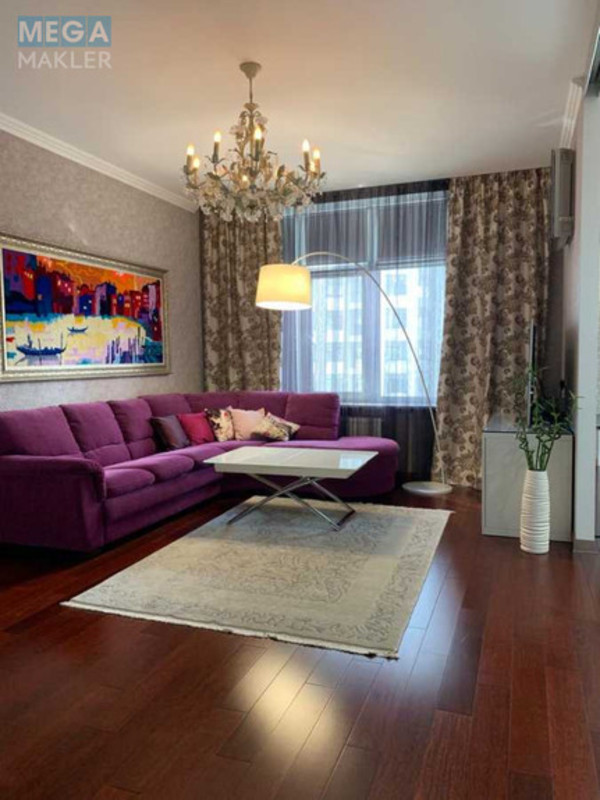 Оренда 2 кімнатної квартири, <a class="location-link" href="/kiev/" title="Недвижимость Київ">Київ</a>, <a class="location-link" href="/kiev/pecherskij/" title="Недвижимость Печерський район">Печерський р-н</a>, Андрея Верхогляда ул., 16 (изображение 2)