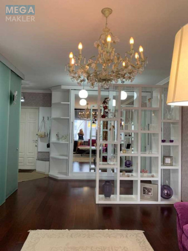 Оренда 2 кімнатної квартири, <a class="location-link" href="/kiev/" title="Недвижимость Київ">Київ</a>, <a class="location-link" href="/kiev/pecherskij/" title="Недвижимость Печерський район">Печерський р-н</a>, Андрея Верхогляда ул., 16 (изображение 3)