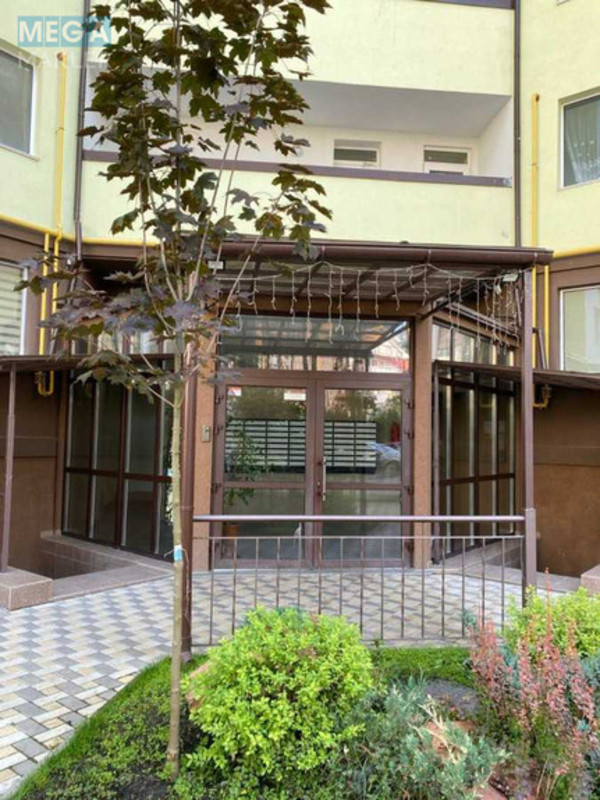 Новобудова, 11 поверхів, <a class="location-link" href="/irpen/" title="Недвижимость Ірпінь">Ірпінь</a>, 11 лінія, 4 (изображение 2)