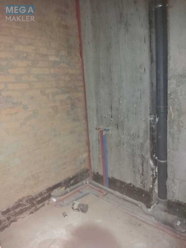 Новобудова, 11 поверхів, <a class="location-link" href="/irpen/" title="Недвижимость Ірпінь">Ірпінь</a>, 11 лінія, 4 (изображение 12)