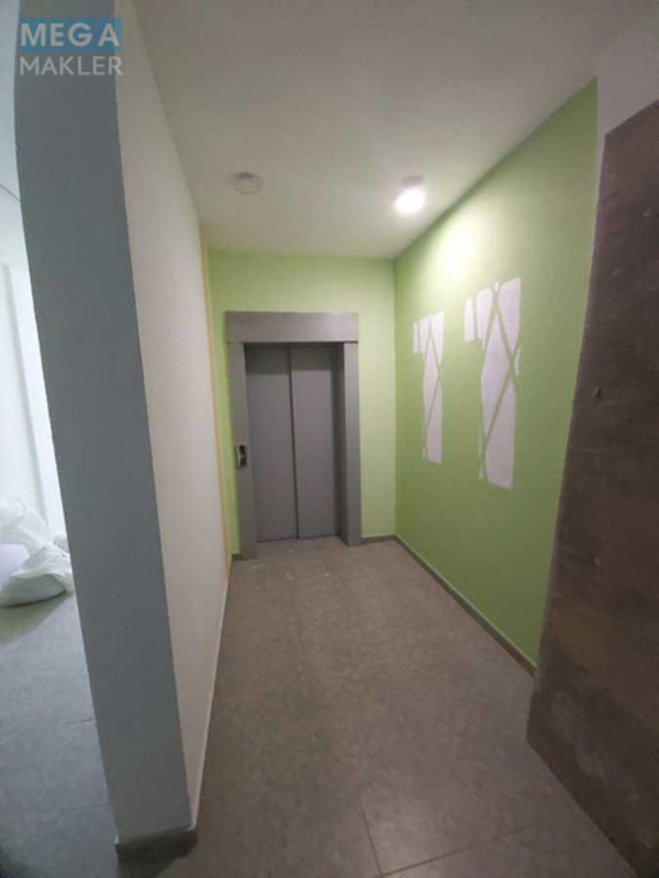 Новобудова, 11 поверхів, <a class="location-link" href="/irpen/" title="Недвижимость Ірпінь">Ірпінь</a>, 11 лінія, 4 (изображение 19)