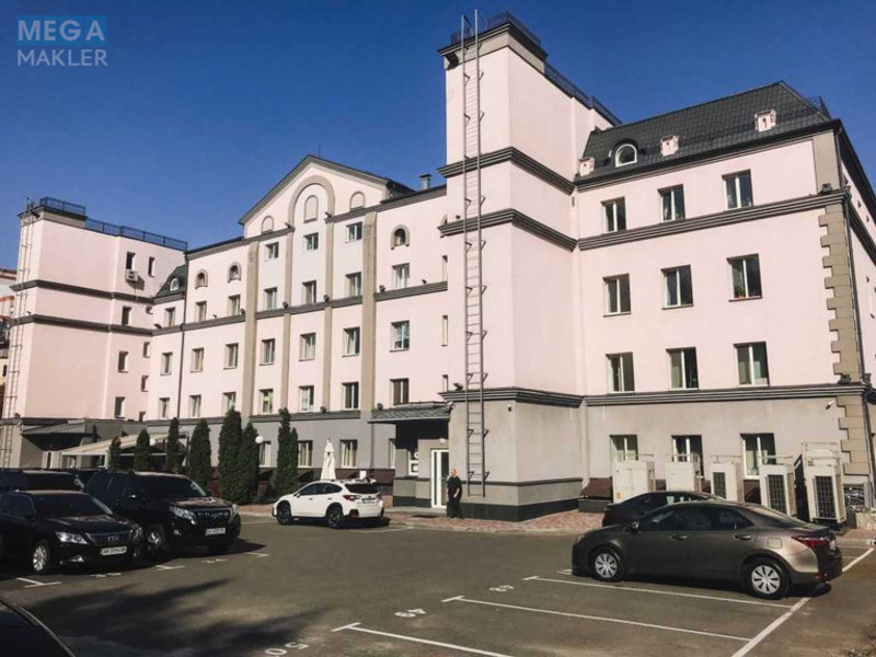 Продаж комерційної нерухомості, 3&nbsp;925,90&nbsp;кв.м, под офис, <a class="location-link" href="/kiev/" title="Недвижимость Київ">Київ</a>, <a class="location-link" href="/kiev/solomenskij/" title="Недвижимость Солом'янський район">Солом'янський р-н</a>, Очаківська вул., 5/6 (изображение 2)