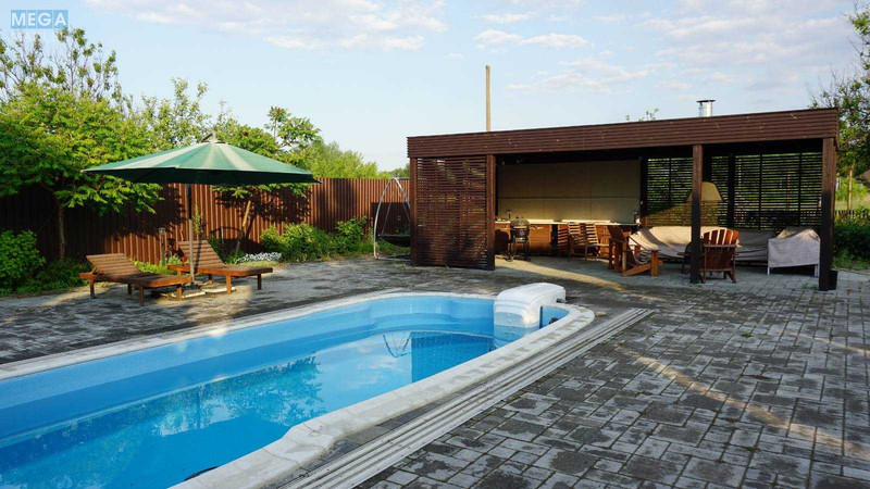 Продаж дома, 3&nbsp;поверху, 570&nbsp;кв.м, 6&nbsp;кімнат, ділянка 35&nbsp;соток, <a class="location-link" href="/zazimya/" title="Недвижимость Зазим'я">Зазим`я</a>, киевская (изображение 10)