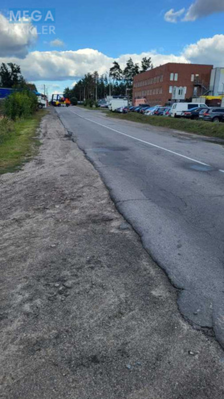 Продажа участка, 63&nbsp;сотки, земля коммерческого назначения, <a class="location-link" href="/vita-pochtovaya/" title="Недвижимость Віта-Поштова">Віта-Поштова</a>, Звенигородська (изображение 6)