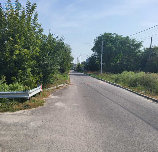 Продажа участка, 85&nbsp;соток, участок под жилую застройку, <a class="location-link" href="/yurevka-selo-kv/" title="Недвижимость Юрівка">Юрівка</a>, Шевченка (изображение 2)