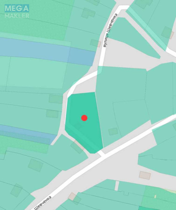 Продажа участка, 85&nbsp;соток, участок под жилую застройку, <a class="location-link" href="/yurevka-selo-kv/" title="Недвижимость Юрівка">Юрівка</a>, Шевченка (изображение 8)